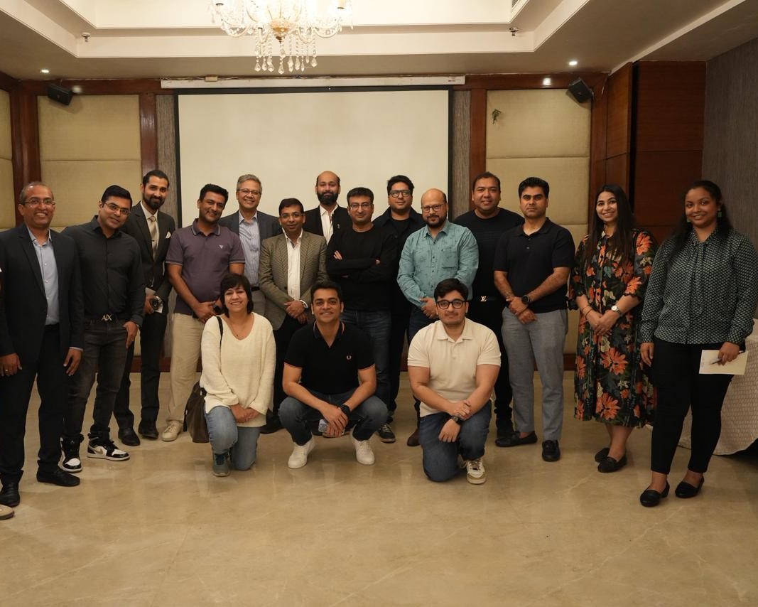 alumni network