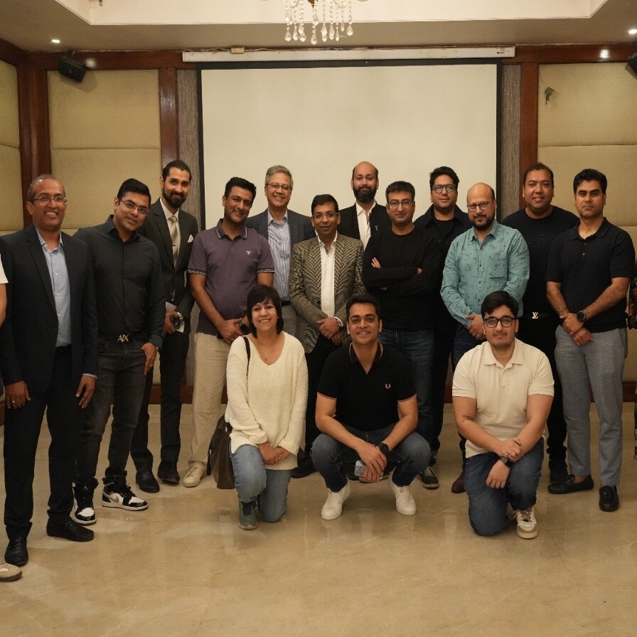alumni network