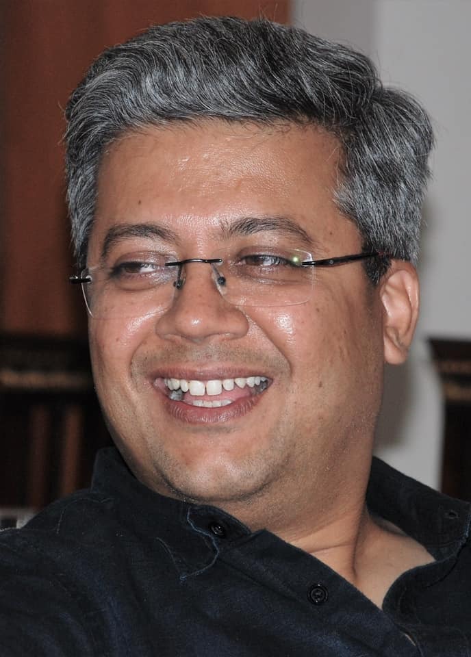 Amit Bahl