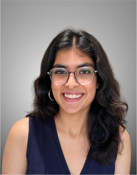 Anoushka Kapoor