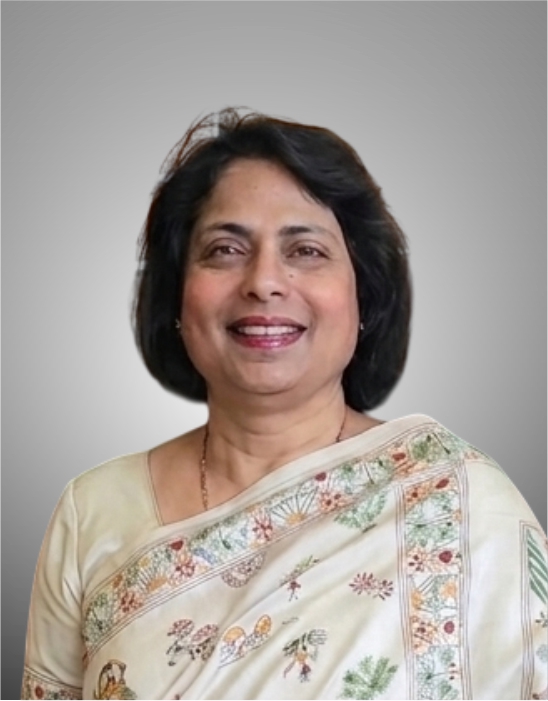 Bharati Puri