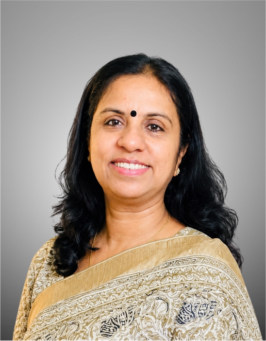 Deepika Pareek