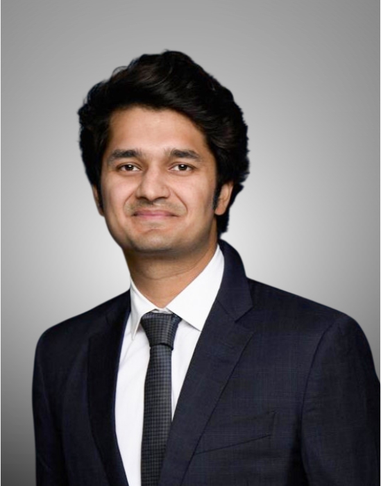 Jayanshu Chaturvedi