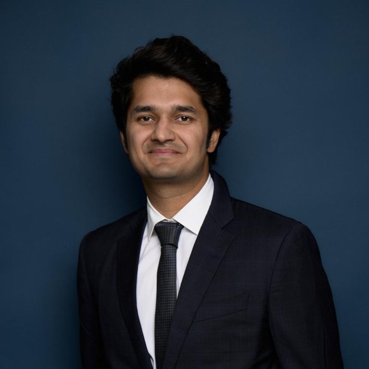 Jayanshu Chaturvedi