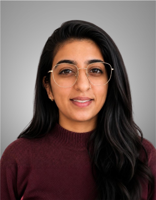 Kritika Mendiratta
