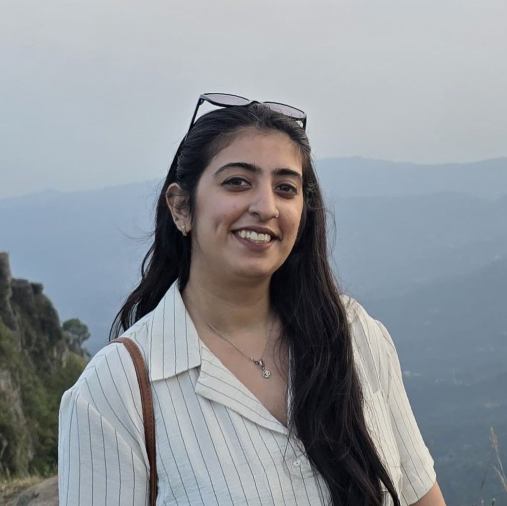 Kritika Mendiratta
