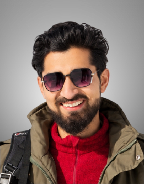 Manas Bhardwaj