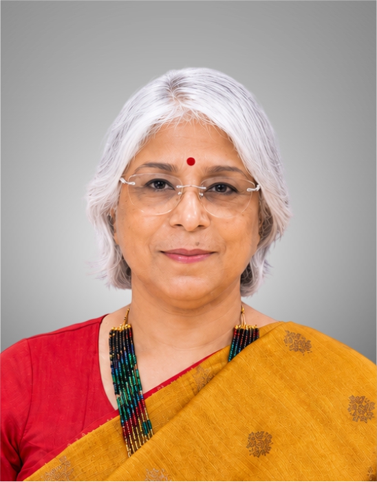 Minakshi Kushwaha