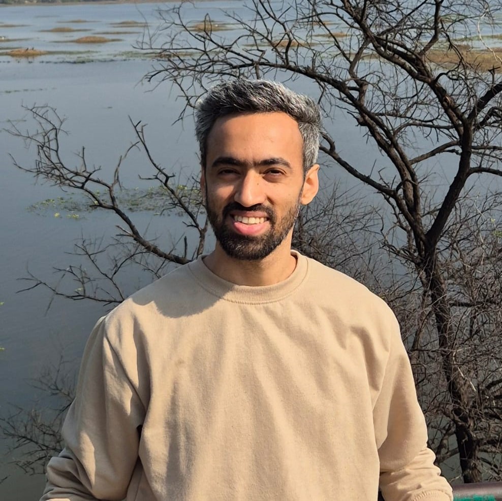 Nimit Kumar Makkar