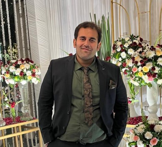 Pratul Kapoor