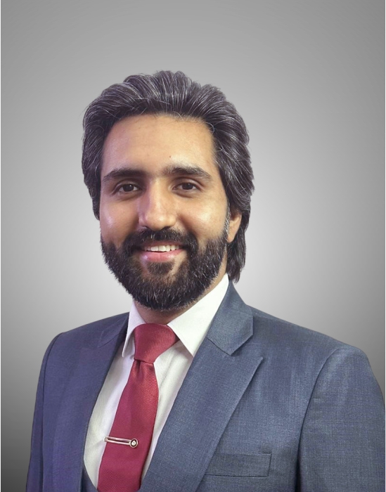 Rajat Kumar Kaushik
