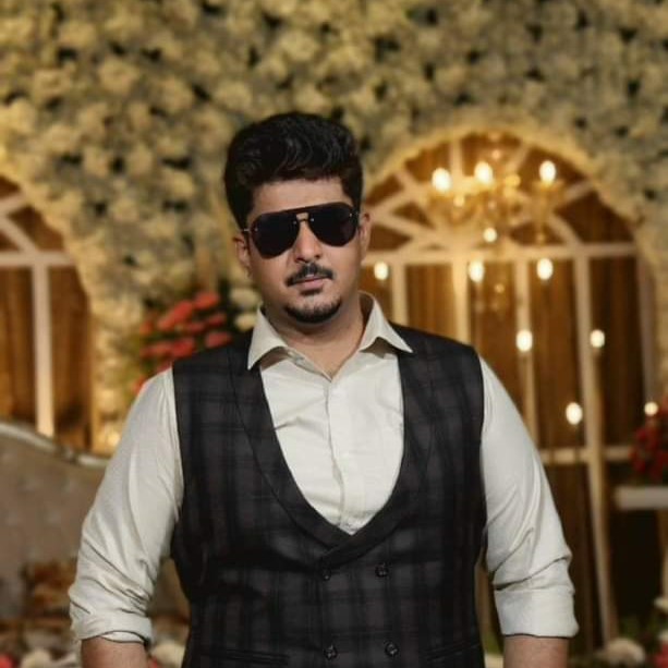 Siddharth Kukreja