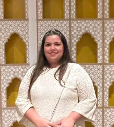 Snigdha Baweja